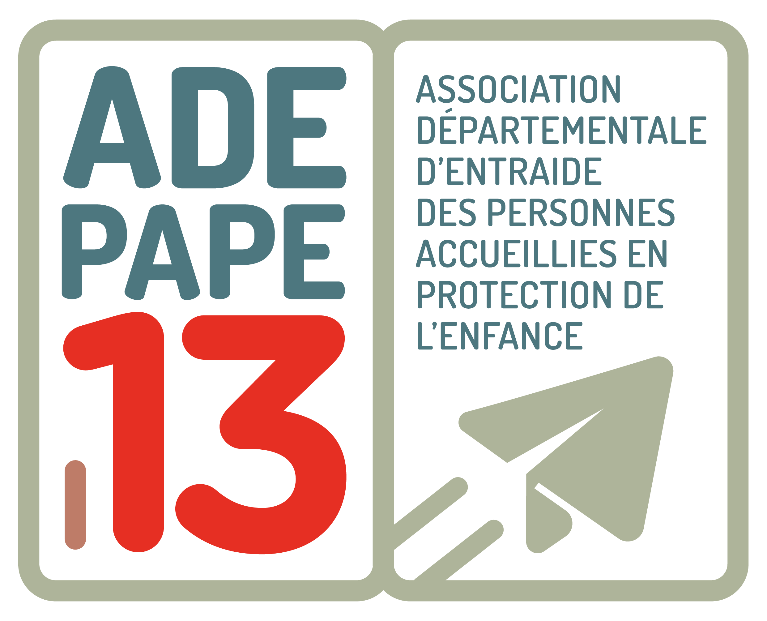 ADEPAPE 13